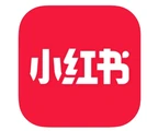 小红书主页